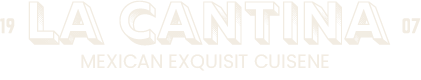 La Cantina 1907
